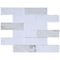Andova Tiles Bovard 2 x 6 Glass Brick Joint Mosaic Tile SAM-ANDBOV196 - alternate 7